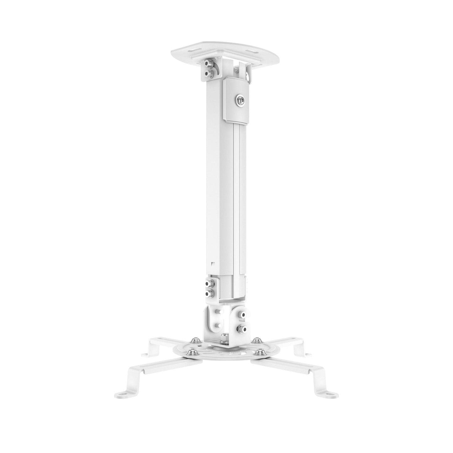 Lavender Multibrackets M Universal Projector Ceiling Mount I