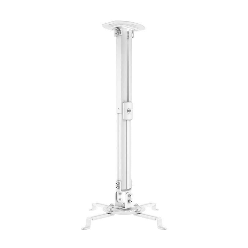 Lavender Multibrackets M Universal Projector Ceiling Mount I