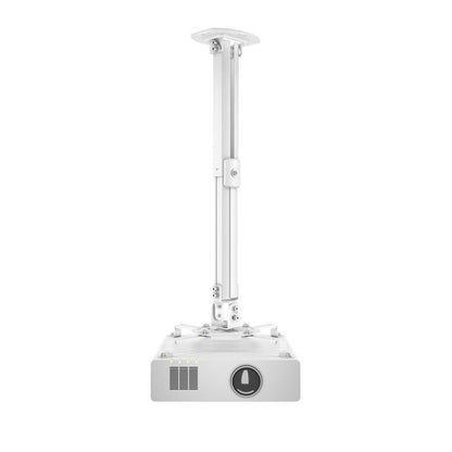 Light Gray Multibrackets M Universal Projector Ceiling Mount I