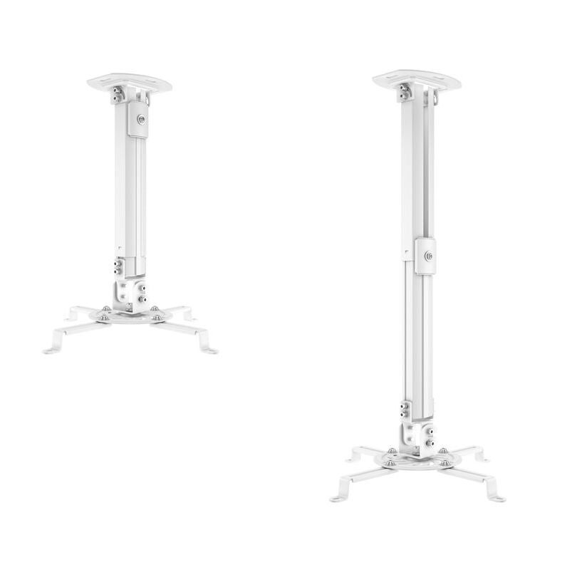 Lavender Multibrackets M Universal Projector Ceiling Mount I