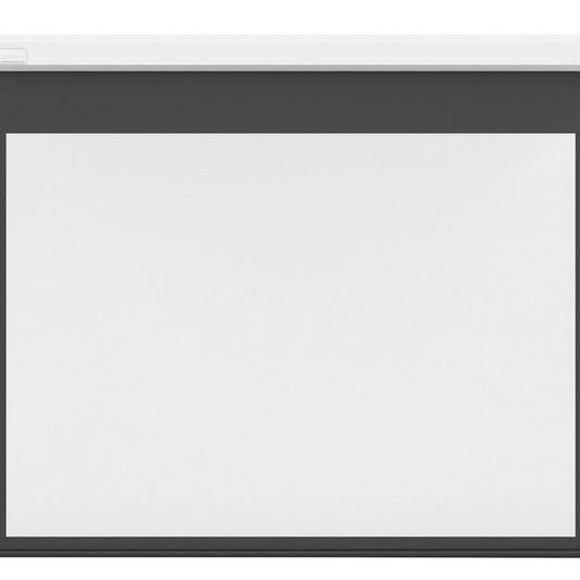 Lavender Multibrackets M 4:3 Manual Projection Screen 200x150, 100"
