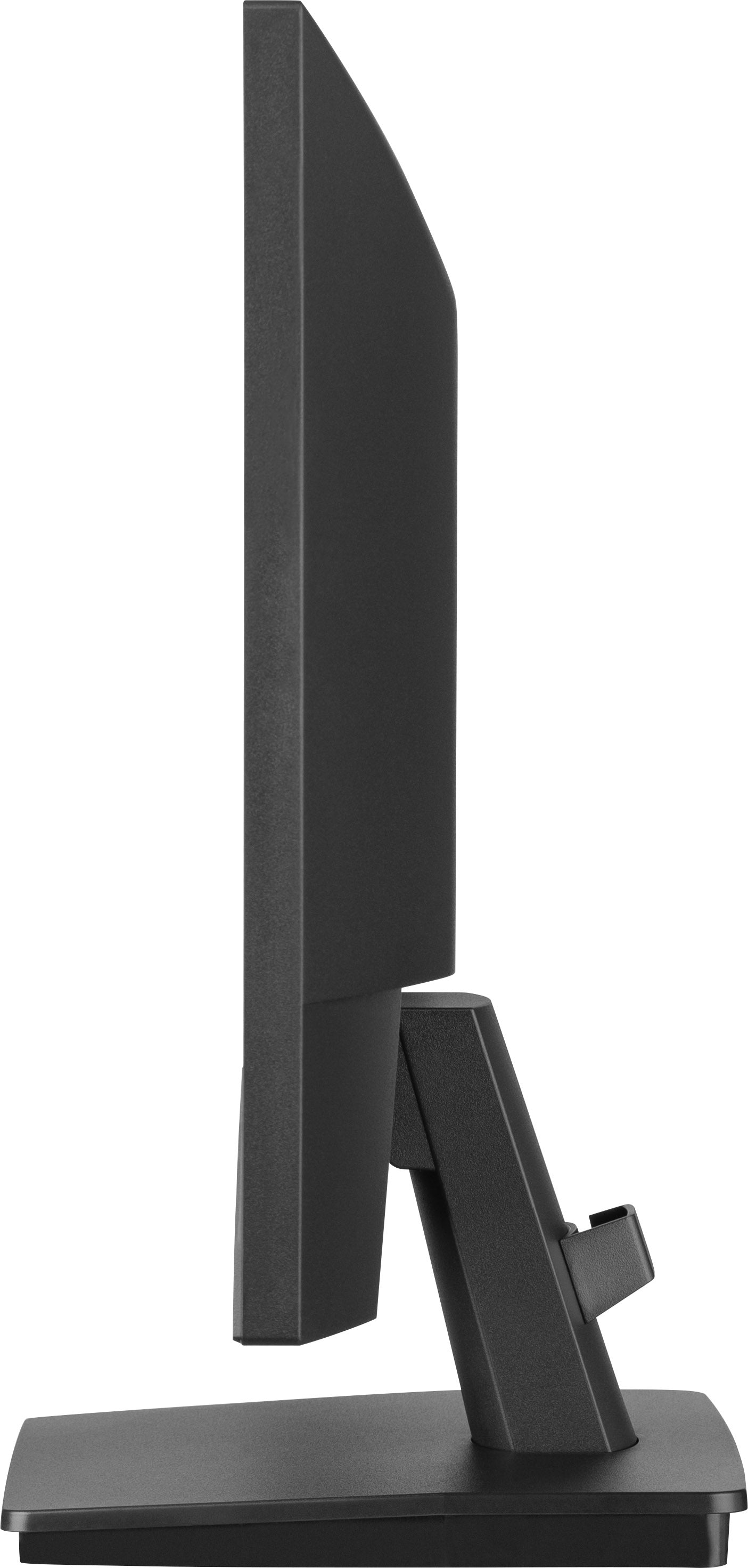 Dark Slate Gray iiyama ProLite XU2293HSU-B6 21.5" 1920 x 1080 pixels Full HD LED Display