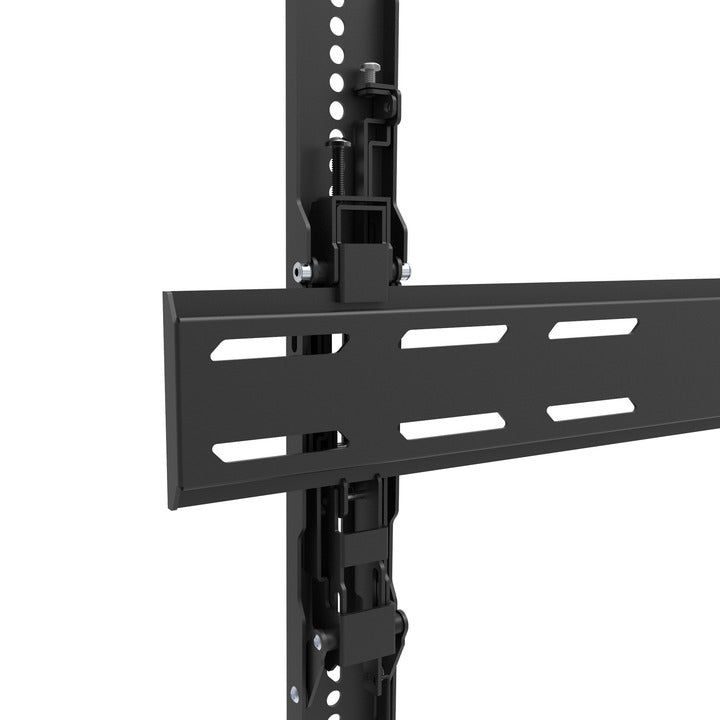 Dark Slate Gray Multibrackets M Universal Wallmount Outdoor Tilt 600 MAX