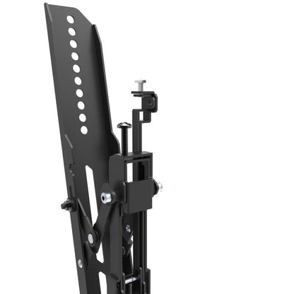 Dark Slate Gray Multibrackets M Universal Wallmount Outdoor Tilt 600 MAX