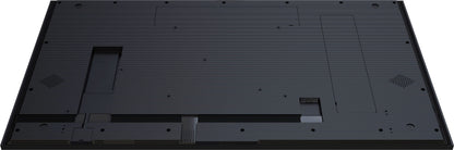 Dark Slate Gray iiyama ProLite LH6560UHS-B1AG 65" 4K UHD professional digital signage display with advanced control and connectivity options