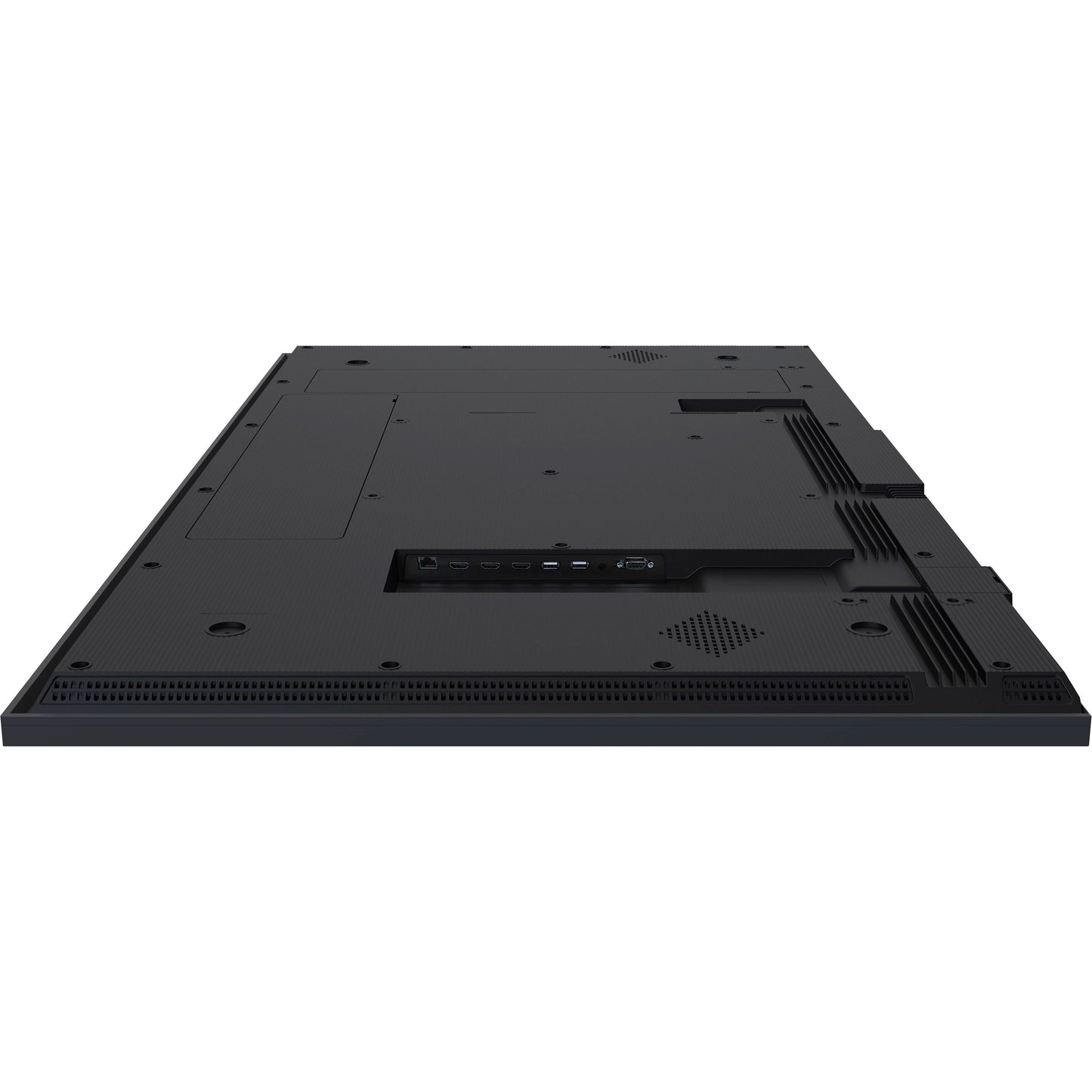 Dark Slate Gray iiyama ProLite LH5560UHS-B1AG 55" 4K UHD LED IPS Display with WiFi and Android OS