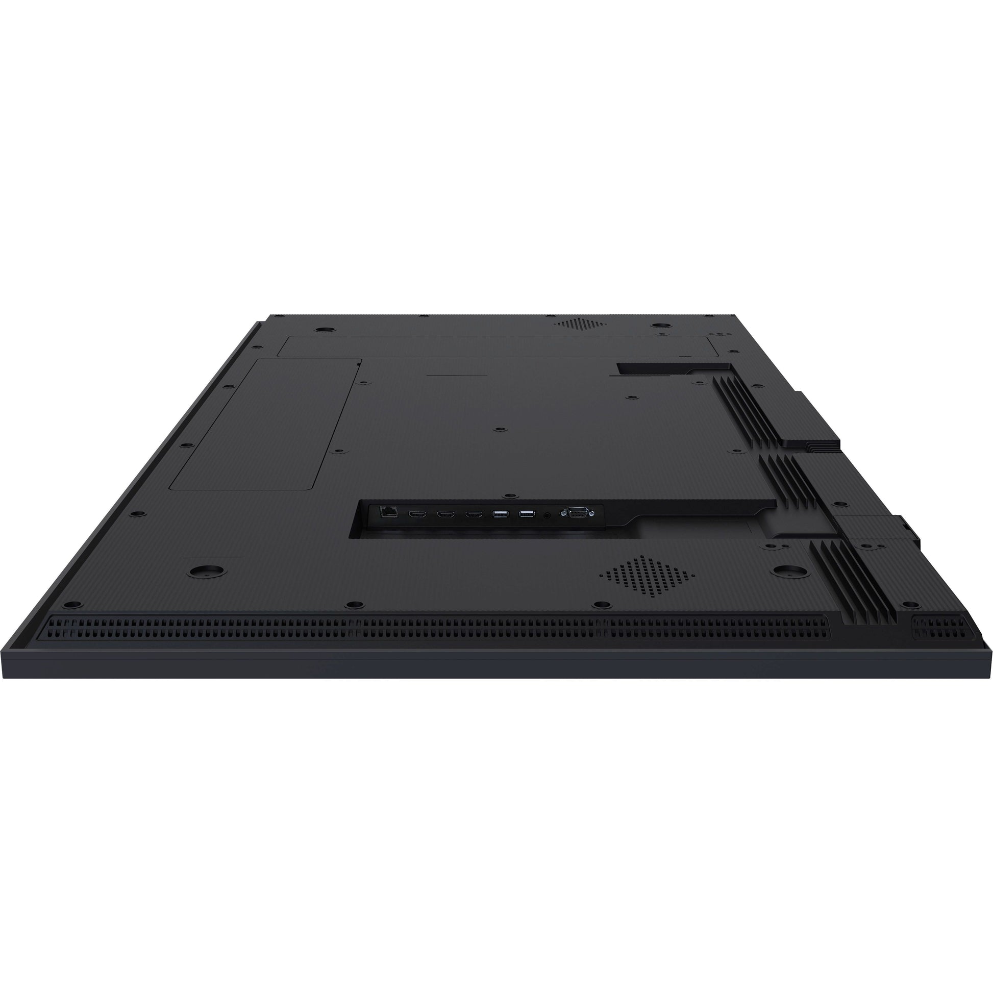 Dark Slate Gray iiyama ProLite LH5560UHS-B1AG 55" 4K UHD LED IPS Display with WiFi and Android OS