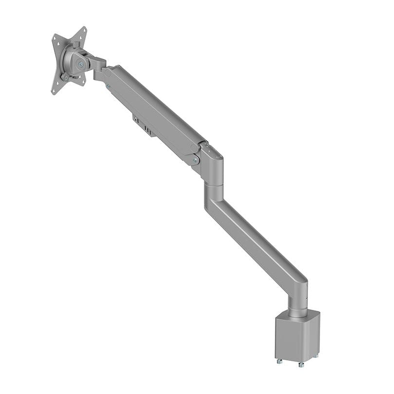 Dark Gray Multibrackets M Medical Monitor Arm Basic