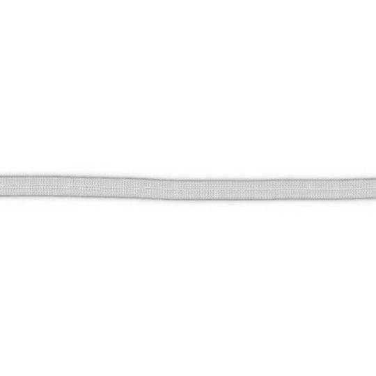 Light Gray Multibrackets M Universal Cable Sock Roll Silver 55mm-W 50m-L