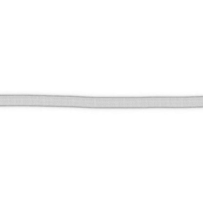 Light Gray Multibrackets M Universal Cable Sock Roll Silver 55mm-W 50m-L