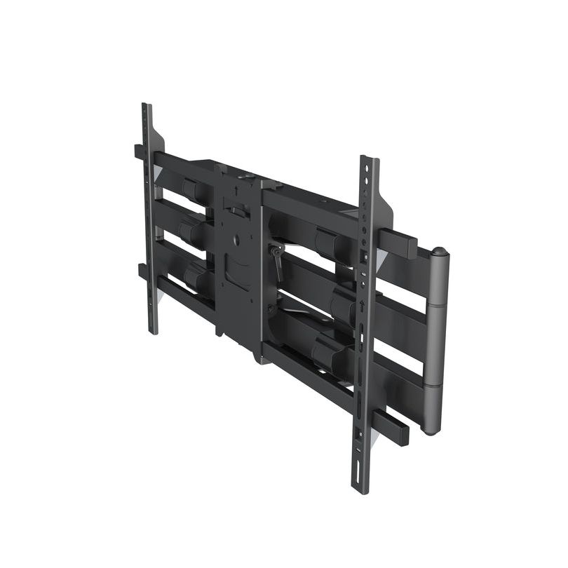 Dark Slate Gray Multibrackets M Universal Long Reach Arm 910mm HD, Dual