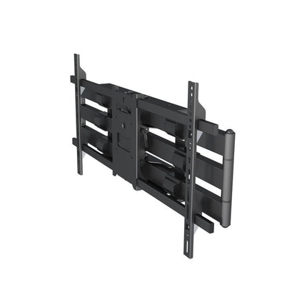Dark Slate Gray Multibrackets M Universal Long Reach Arm 910mm HD, Dual