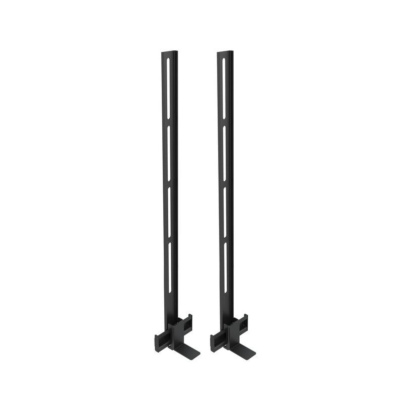 Dark Slate Gray Multibrackets M Pro Series - Soundbar Holder