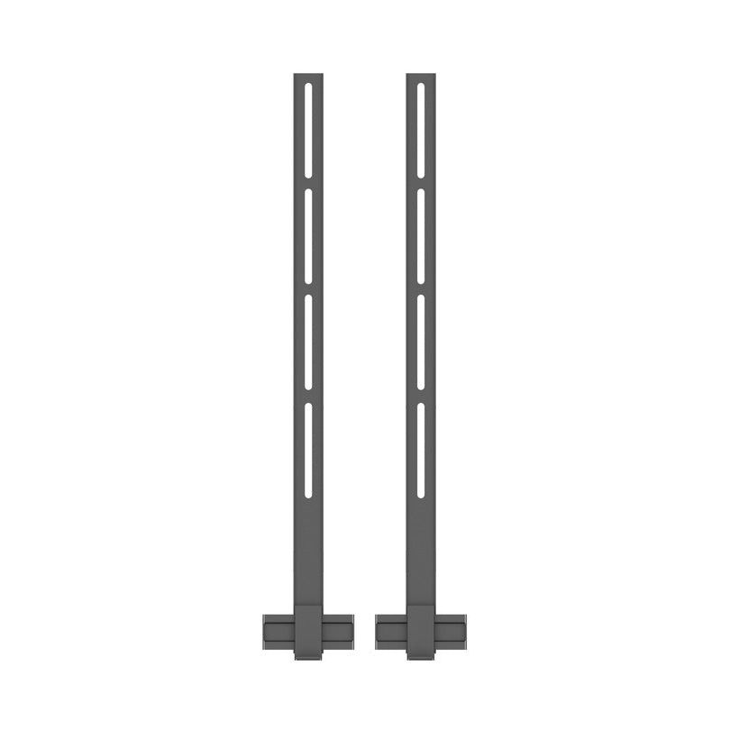 Dim Gray Multibrackets M Pro Series - Soundbar Holder