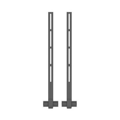Dim Gray Multibrackets M Pro Series - Soundbar Holder