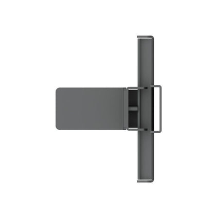 Dim Gray Multibrackets M Pro Series - Soundbar Holder