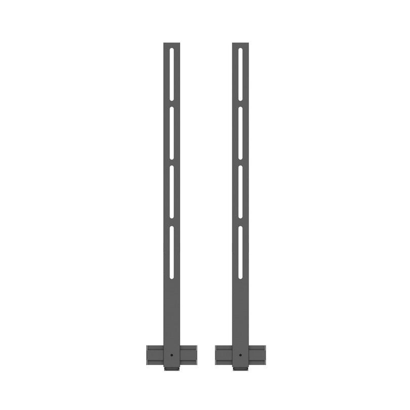 Dim Gray Multibrackets M Pro Series - Soundbar Holder