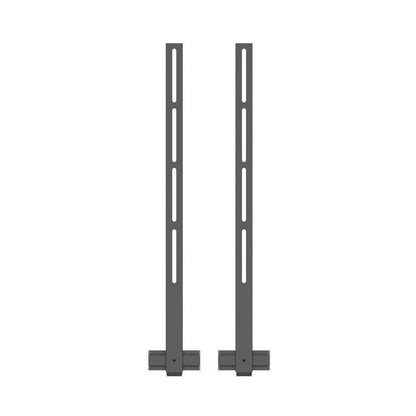 Dim Gray Multibrackets M Pro Series - Soundbar Holder