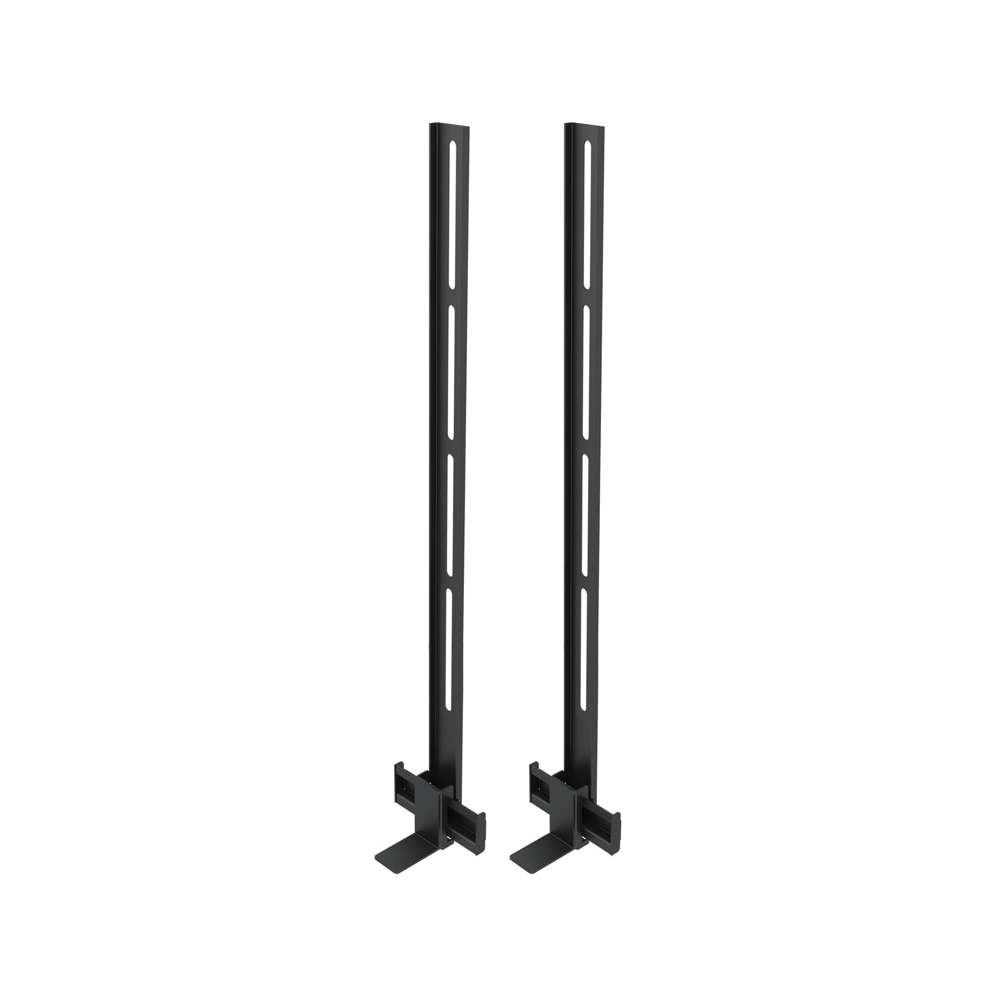 Dark Slate Gray Multibrackets M Pro Series - Soundbar Holder