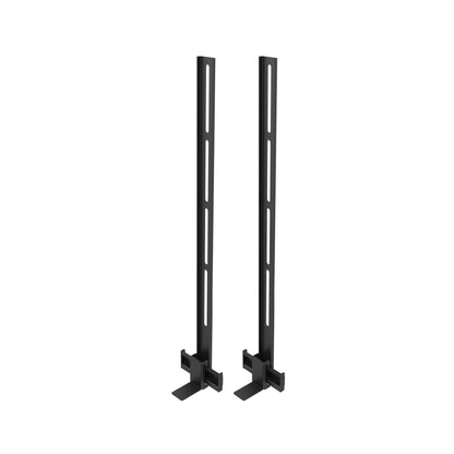 Dark Slate Gray Multibrackets M Pro Series - Soundbar Holder