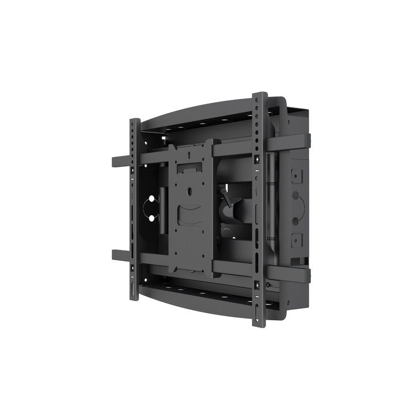 Dark Slate Gray Multibrackets M Recessed Full Motion Flexarm