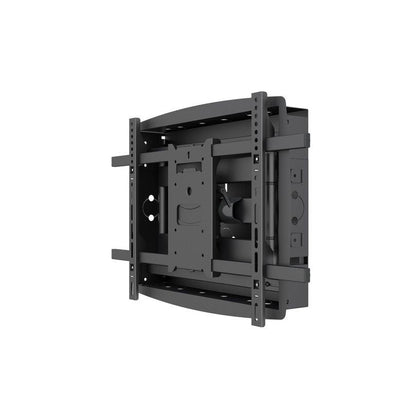 Dark Slate Gray Multibrackets M Recessed Full Motion Flexarm
