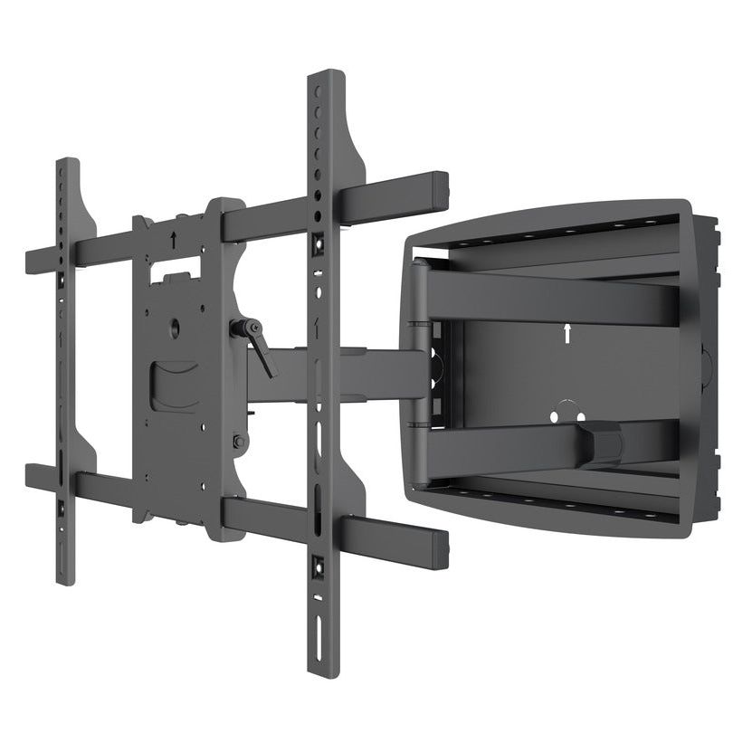 Dim Gray Multibrackets M Recessed Full Motion Flexarm