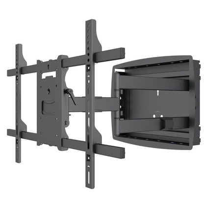 Dim Gray Multibrackets M Recessed Full Motion Flexarm