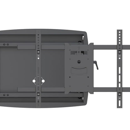 Dim Gray Multibrackets M Recessed Full Motion Flexarm
