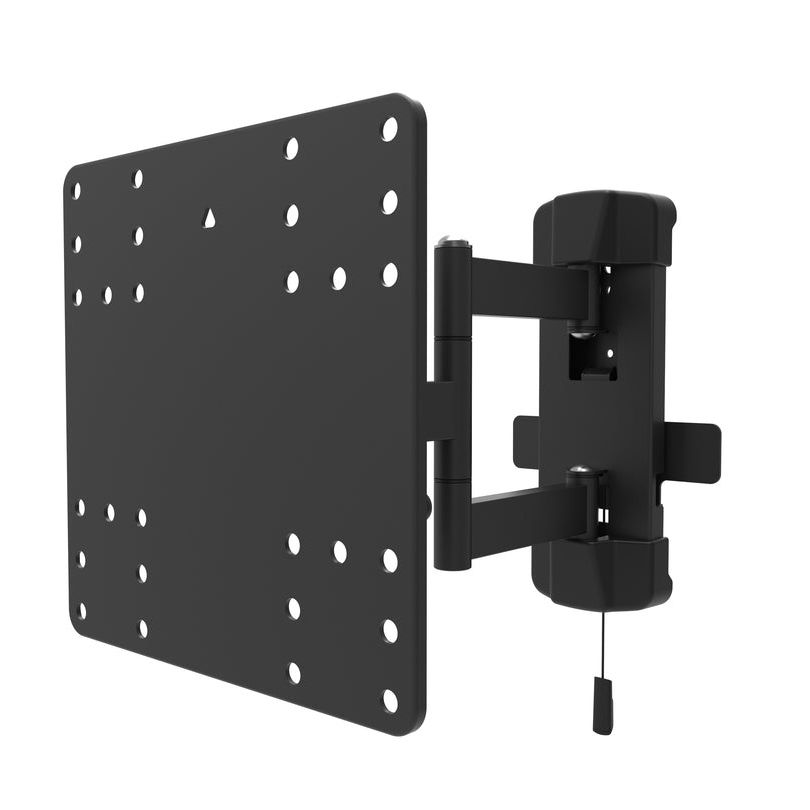Dark Slate Gray Multibrackets M VESA Full Motion Outdoor 100/200