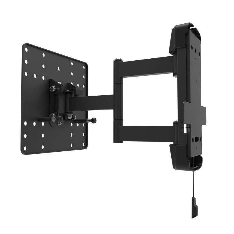 Dark Slate Gray Multibrackets M VESA Full Motion Outdoor 100/200