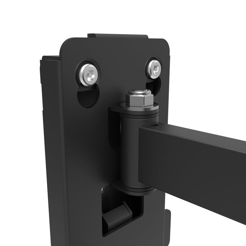 Dark Slate Gray Multibrackets M VESA Full Motion Outdoor 100/200