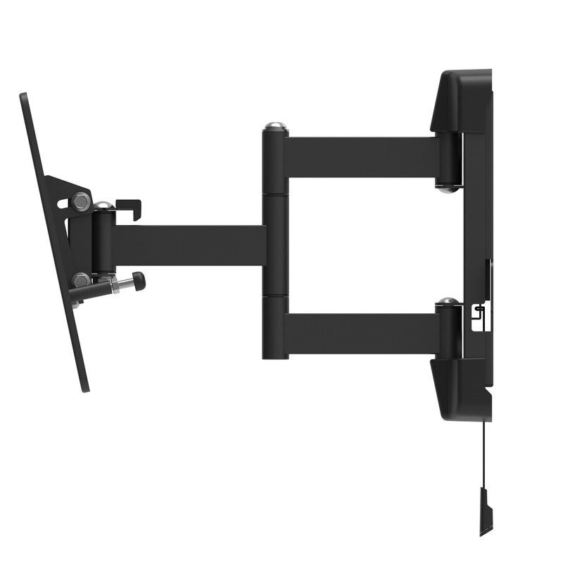 Dark Slate Gray Multibrackets M VESA Full Motion Outdoor 100/200