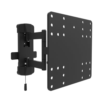 Dark Slate Gray Multibrackets M VESA Full Motion Outdoor 100/200