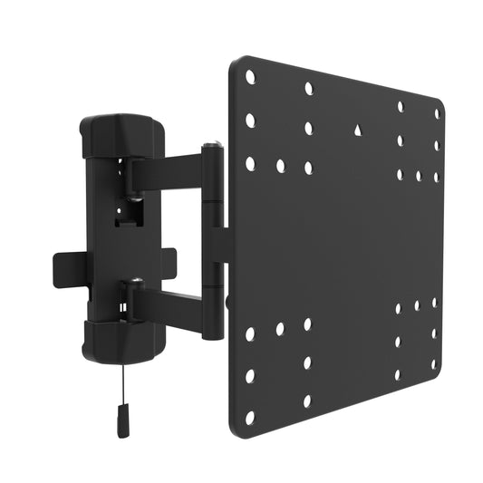 Dark Slate Gray Multibrackets M VESA Full Motion Outdoor 100/200