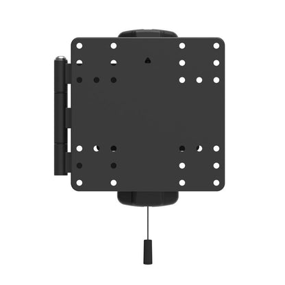 Dark Slate Gray Multibrackets M VESA Full Motion Outdoor 100/200