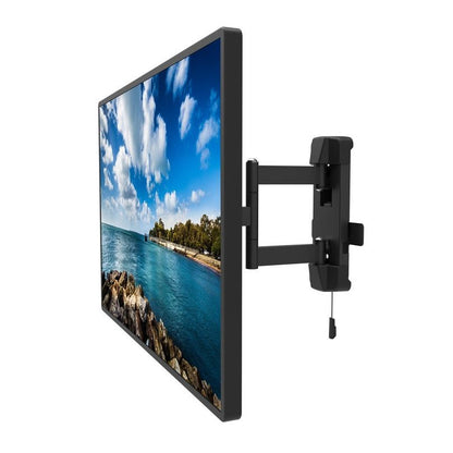 Dark Slate Gray Multibrackets M VESA Full Motion Outdoor 100/200