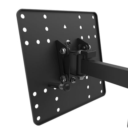 Dark Slate Gray Multibrackets M VESA Full Motion Outdoor 100/200