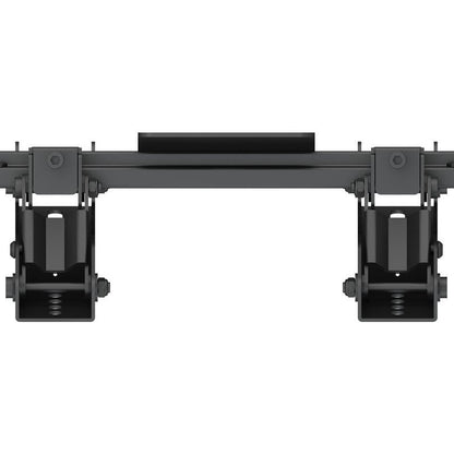 Dark Slate Gray Multibrackets M Wallmount Pro MBW1U Tilt 200 Black