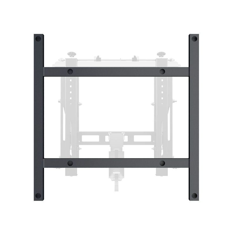 Light Gray Multibrackets M Extender Kit Push SD 600x600