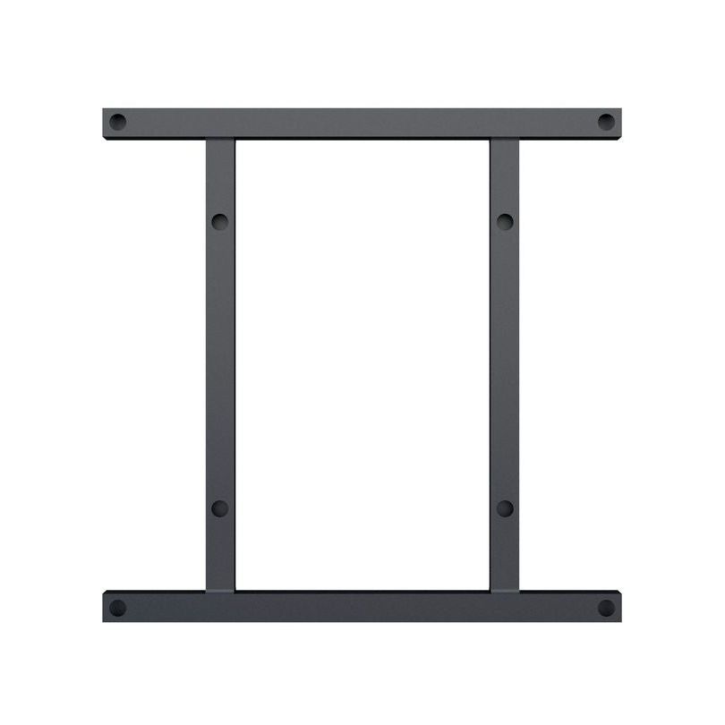 Dark Slate Gray Multibrackets M Extender Kit Push SD 600x600