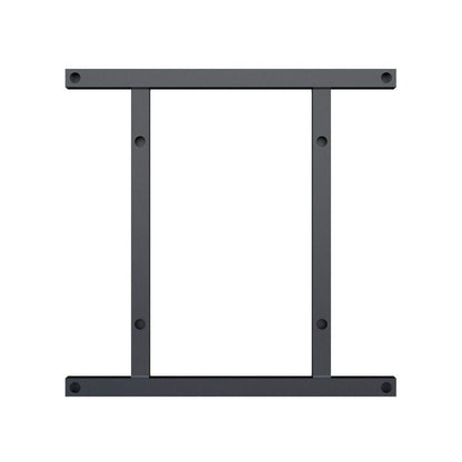 Dark Slate Gray Multibrackets M Extender Kit Push SD 600x600