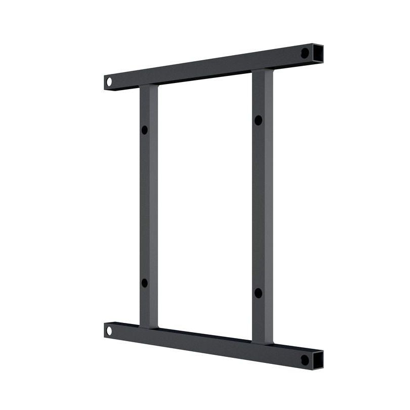 Dark Slate Gray Multibrackets M Extender Kit Push SD 600x600