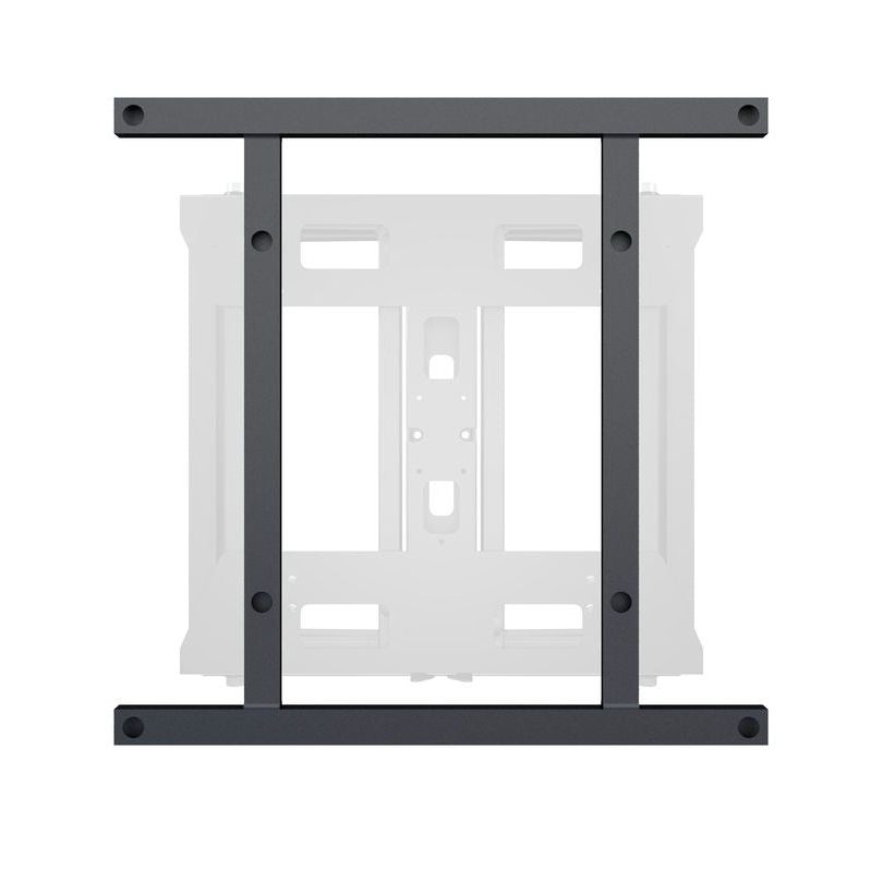 Light Gray Multibrackets M Extender Kit Push SD 600x600