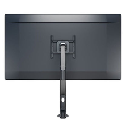 Dark Slate Gray Multibrackets M VESA Gas Lift XL Single Black