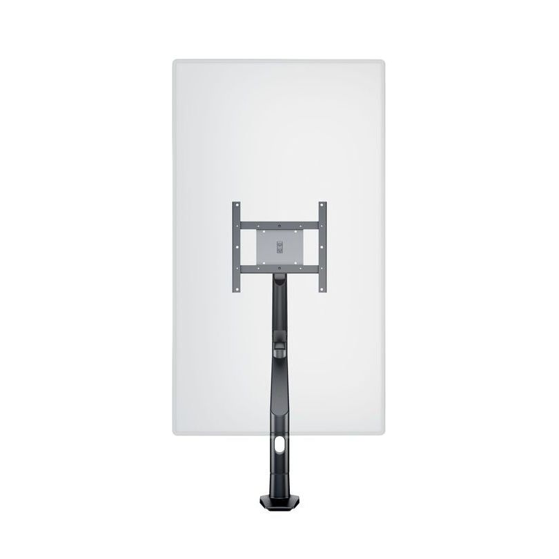 Lavender Multibrackets M VESA Gas Lift XL Single Black