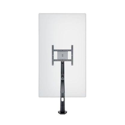 Lavender Multibrackets M VESA Gas Lift XL Single Black