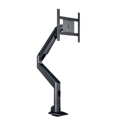 Dark Slate Gray Multibrackets M VESA Gas Lift XL Single Black