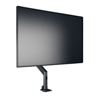 Dark Slate Gray Multibrackets M VESA Gas Lift XL Single Black