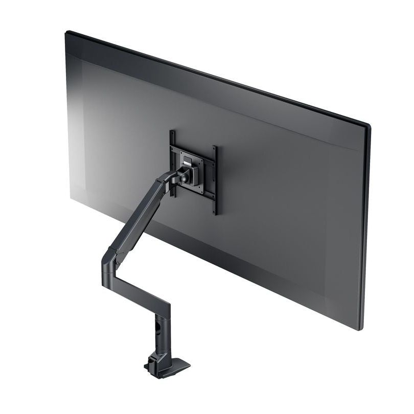Dim Gray Multibrackets M VESA Gas Lift XL Single Black